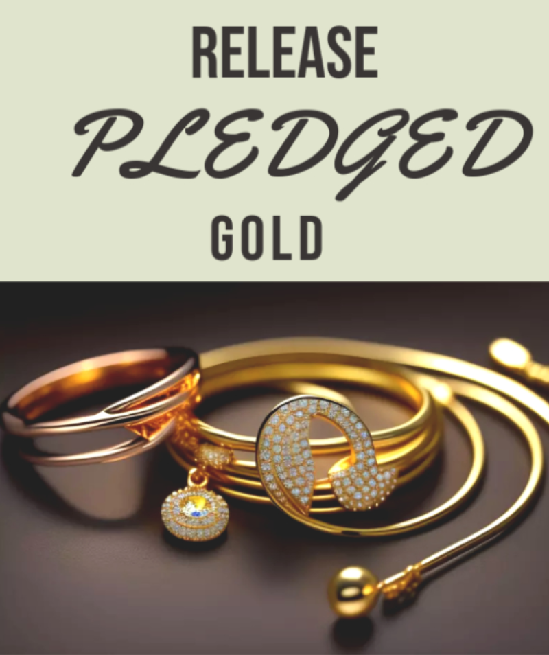 release-gold